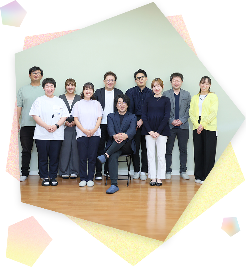 ドリームプロジェクトジャパンとは