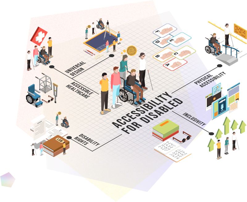 福祉現場のお悩みありませんか？