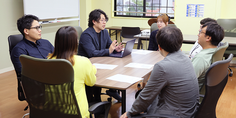 研修・人材育成