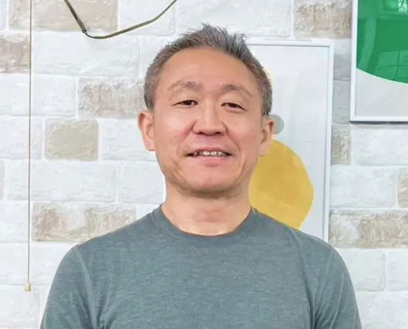 期待以上の内容で明るい未来が見えました