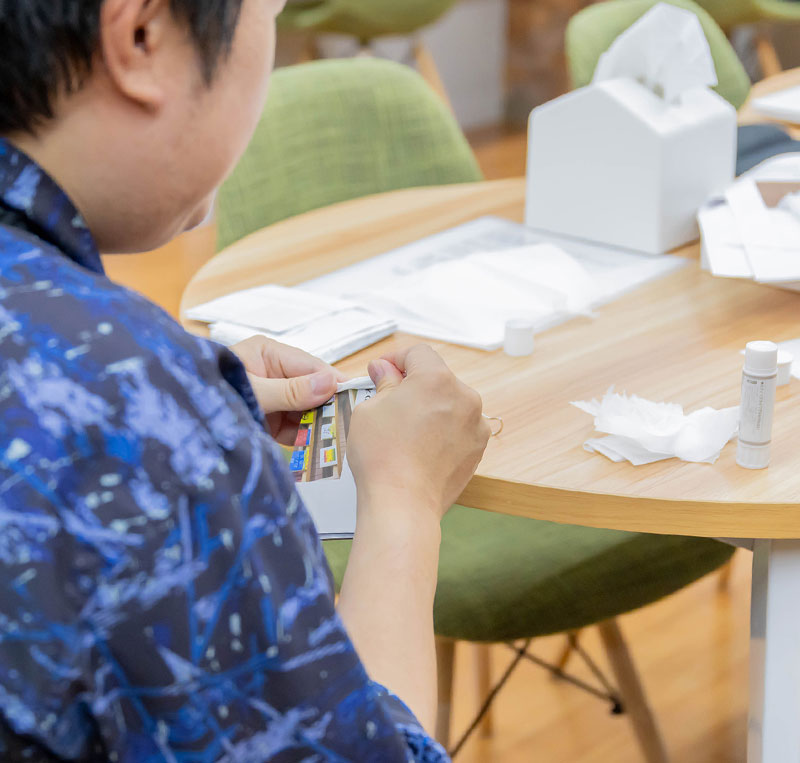 『ギブリ』就労継続支援B型事業所